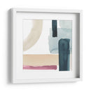 Moderna Personalizada Ii - Grace Popp | Cuadro decorativo de Canvas Lab