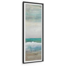 Invitando A I - Lila Bramma | Cuadro decorativo de Canvas Lab