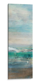 Invitando Iii - Lila Bramma | Cuadro decorativo de Canvas Lab