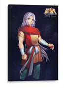 Mu de Aries | Cuadro decorativo de Canvas Lab