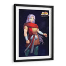 Mu de Aries | Cuadro decorativo de Canvas Lab