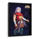 Mu de Aries | Cuadro decorativo de Canvas Lab