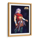 Mu de Aries | Cuadro decorativo de Canvas Lab