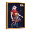 Mu de Aries | Cuadro decorativo de Canvas Lab