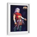 Mu de Aries | Cuadro decorativo de Canvas Lab