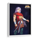 Mu de Aries | Cuadro decorativo de Canvas Lab