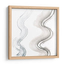 Algoritmos I - Vanna Lam | Cuadro decorativo de Canvas Lab
