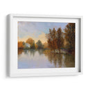 Lago De Sueños Tranquilos - Mary Jean Weber | Cuadro decorativo de Canvas Lab