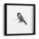 Songbird Study Ii - Bruce Dean | Cuadro decorativo de Canvas Lab