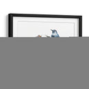 Estudio De Aves Y Nidos Ii - Bruce Dean | Cuadro decorativo de Canvas Lab