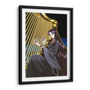 Pandora | Cuadro decorativo de Canvas Lab