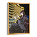 Pandora | Cuadro decorativo de Canvas Lab