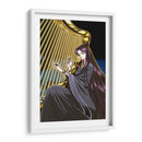 Pandora | Cuadro decorativo de Canvas Lab