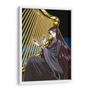 Pandora | Cuadro decorativo de Canvas Lab