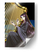 Pandora | Cuadro decorativo de Canvas Lab