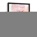 Flor Pasión I - Jennifer Goldberger | Cuadro decorativo de Canvas Lab