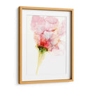 Flor Pasión I - Jennifer Goldberger | Cuadro decorativo de Canvas Lab