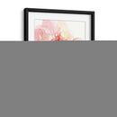 Flor Passion Ii - Jennifer Goldberger | Cuadro decorativo de Canvas Lab