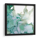 Emeralda Cavern Ii - Jennifer Goldberger | Cuadro decorativo de Canvas Lab