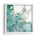 Emeralda Cavern Ii - Jennifer Goldberger | Cuadro decorativo de Canvas Lab
