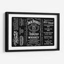 Jack Label | Cuadro decorativo de Canvas Lab