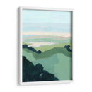 Halcyon Con Vistas I - Grace Popp | Cuadro decorativo de Canvas Lab