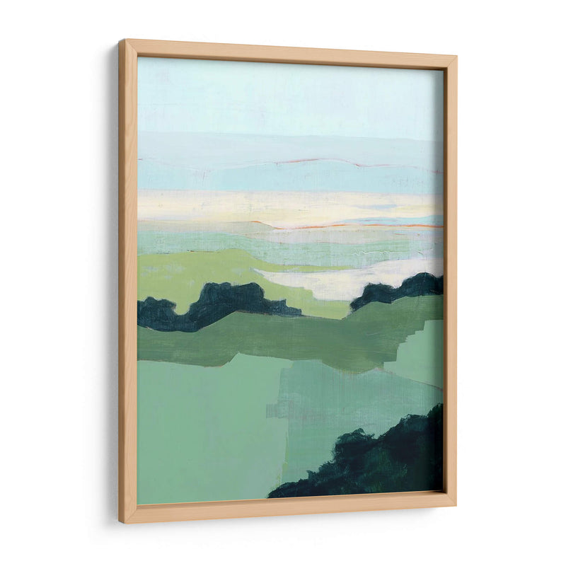 Halcyon Overlook Ii - Grace Popp | Cuadro decorativo de Canvas Lab