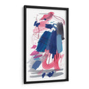 Salvaje Como El Viento Iii - Melissa Wang | Cuadro decorativo de Canvas Lab