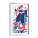 Salvaje Como El Viento Iii - Melissa Wang | Cuadro decorativo de Canvas Lab