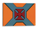 He-Man Armadura | Cuadro decorativo de Canvas Lab