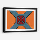 He-Man Armadura | Cuadro decorativo de Canvas Lab