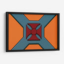 He-Man Armadura | Cuadro decorativo de Canvas Lab