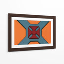 He-Man Armadura | Cuadro decorativo de Canvas Lab