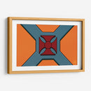 He-Man Armadura | Cuadro decorativo de Canvas Lab