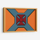 He-Man Armadura | Cuadro decorativo de Canvas Lab
