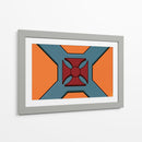 He-Man Armadura | Cuadro decorativo de Canvas Lab