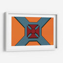 He-Man Armadura | Cuadro decorativo de Canvas Lab