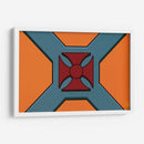 He-Man Armadura | Cuadro decorativo de Canvas Lab