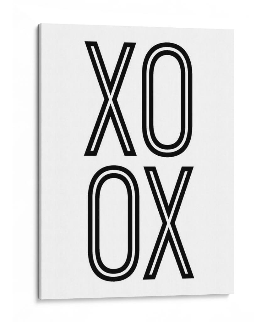 Amor Audaz I - Natalie Sizemore | Cuadro decorativo de Canvas Lab