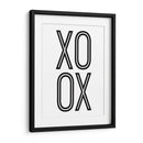 Amor Audaz I - Natalie Sizemore | Cuadro decorativo de Canvas Lab