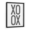 Amor Audaz I - Natalie Sizemore | Cuadro decorativo de Canvas Lab