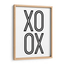 Amor Audaz I - Natalie Sizemore | Cuadro decorativo de Canvas Lab