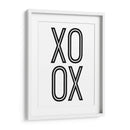 Amor Audaz I - Natalie Sizemore | Cuadro decorativo de Canvas Lab