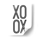 Amor Audaz I - Natalie Sizemore | Cuadro decorativo de Canvas Lab