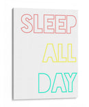 Lleno De Vida I - Natalie Sizemore | Cuadro decorativo de Canvas Lab