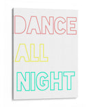 Lleno De Vida Ii - Natalie Sizemore | Cuadro decorativo de Canvas Lab