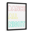 Lleno De Vida Ii - Natalie Sizemore | Cuadro decorativo de Canvas Lab