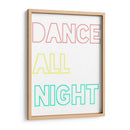 Lleno De Vida Ii - Natalie Sizemore | Cuadro decorativo de Canvas Lab