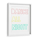 Lleno De Vida Ii - Natalie Sizemore | Cuadro decorativo de Canvas Lab