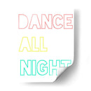 Lleno De Vida Ii - Natalie Sizemore | Cuadro decorativo de Canvas Lab